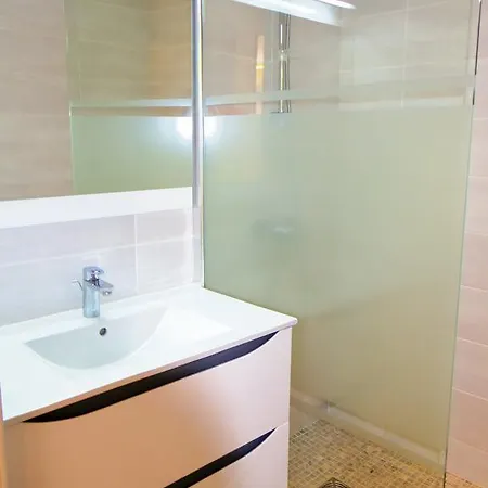 Tivoli Apartment Cannes