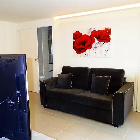 Apartment Tivoli *